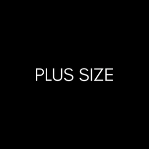 PLUS SIZE